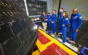 NASA reveals initial results from Artemis II: Orion and SLS perform perfectly.