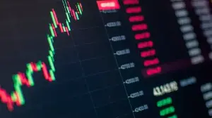 US stock futures rise after 3-day slide as investors watch oil, jobs data, rates and tech earnings