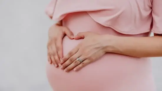 Folate is an important nutrient especially during pregnancy!