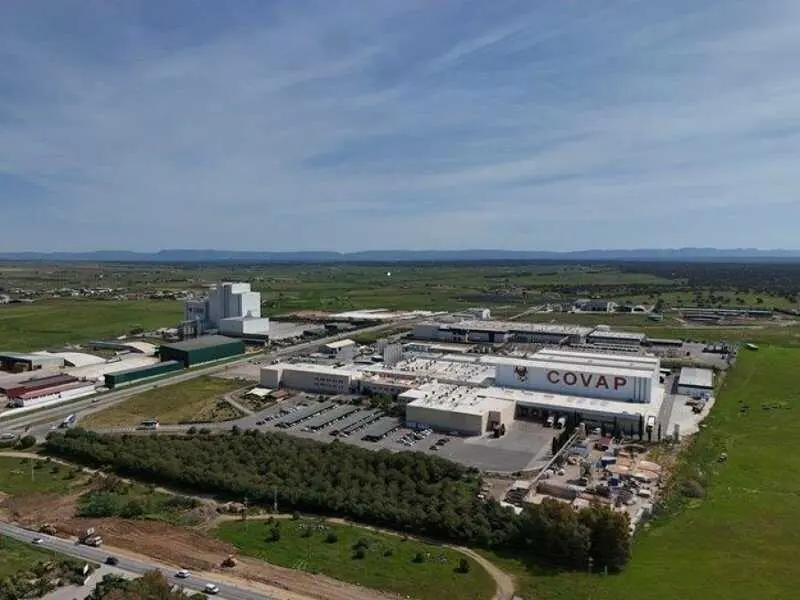La Universidad de Córdoba finaliza dos proyectos de investigación para la producción de biogás