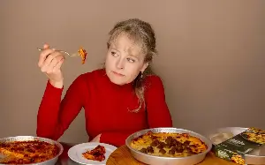 ‘A Frankenstein’s monster’: Asda’s new ‘pizzagne’, tried and tasted