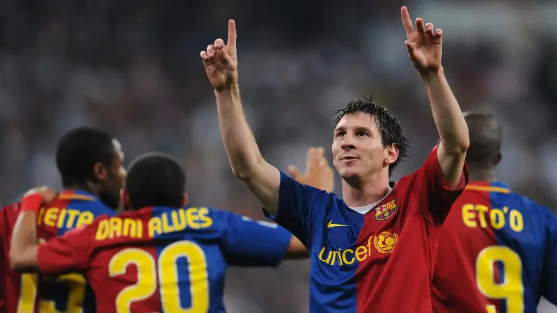 Establecer paralelismos con la historia