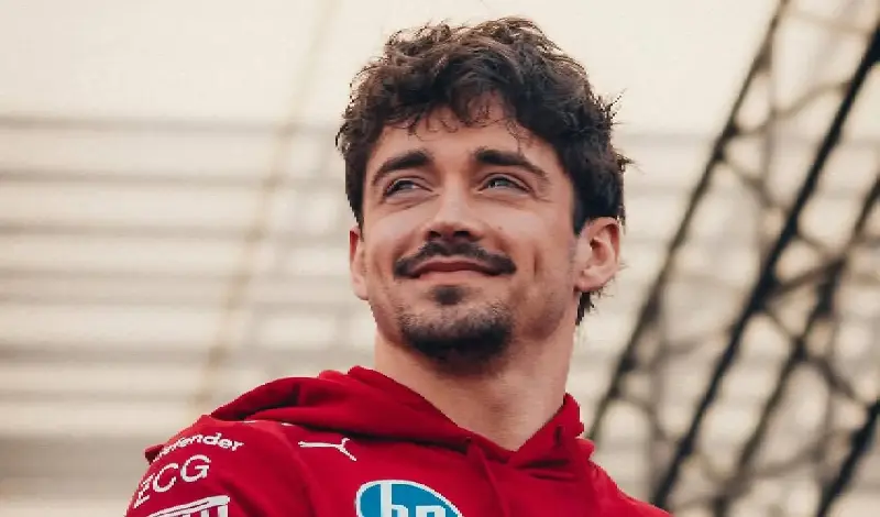 Por qué las reglas de 2026 neutralizan el instinto natural de Charles Leclerc