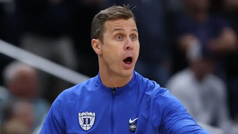 3 Duke blunders to blame for embarrassing collapse vs. UConn