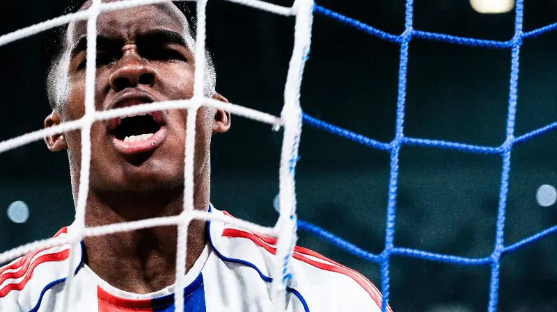 Momentum shift before PSG