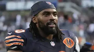 4 Bears veterans who could easily be replaced in the 2026 NFL Draft