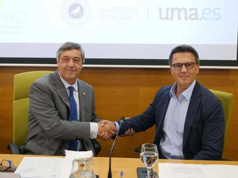 Una cátedra de la UMA profundizará en la sostenibilidad económica y residencial del turismo