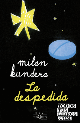 La despedida