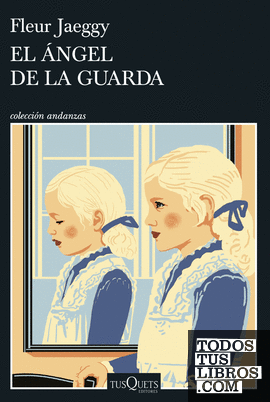 El ángel de la guarda