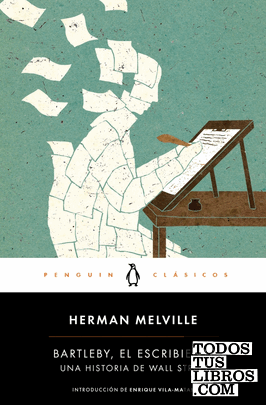 Bartleby, el escribiente