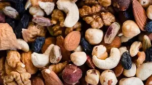 Nutritionist shares a food to add to your diet that can improve iron levels, gut health and support glowing skin