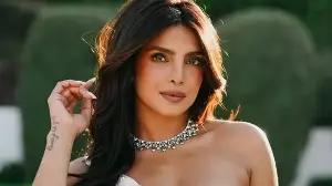 Quote of the day by Priyanka Chopra: ‘Let the naysayers say whatever they do, be true to your…’