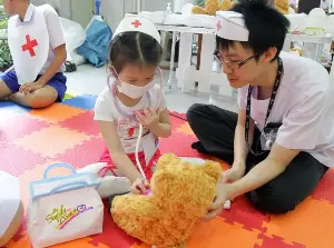 Can artificial intelligence kill imaginary friends?