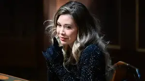 Gabby Windey Explained Why She Missed The Bachelorette Reunion, And I Love What She Said About Taylor Frankie Paul