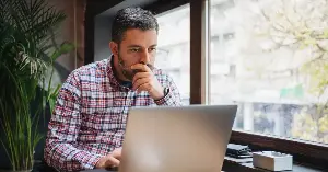 Researchers had 124 adults cut their email checking to three times a day — what dropped wasn’t their workload, it was their daily stress