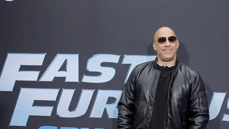Vin Diesel geeft update over laatste ‘Fast & Furious’ in post op Instagram