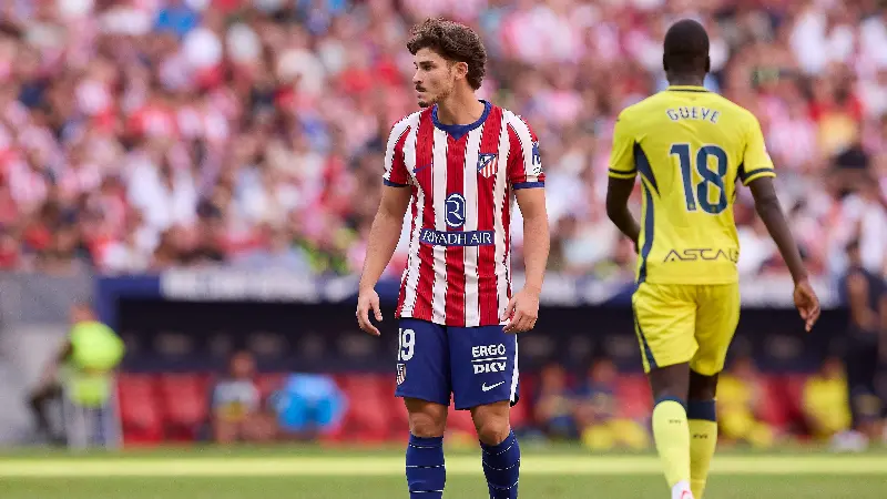 «Maldini» al Barcelona: el sustituto de Álvarez lo tenéis vosotros