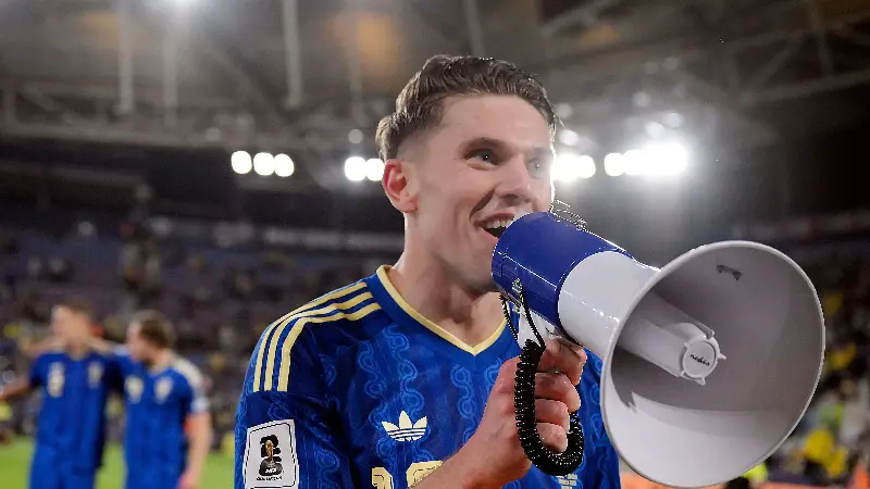 A final showdown in Stockholm