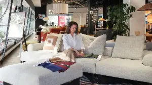 I Went to Try Out All of Heal's Own Sofas — These Are the 5 I'd Recommend, as a Stylist