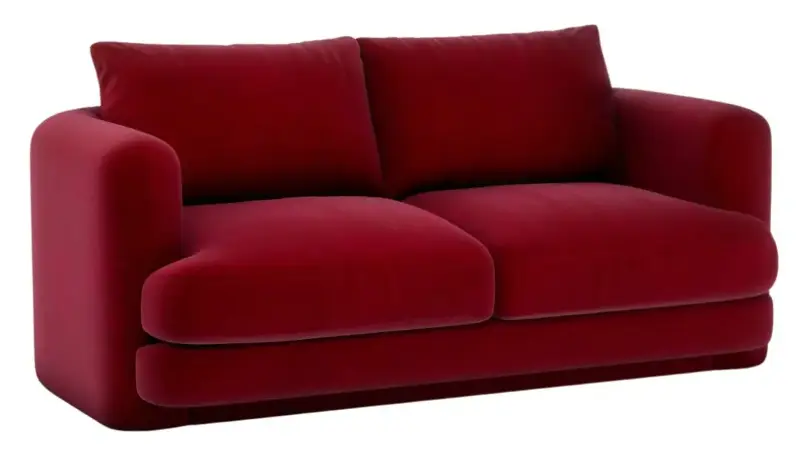 Heal's, Rafi 2 Seater Sofa