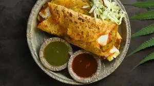 7 Simple And Delicious 10-Minute High-Protein Breakfast Perfect To Make On Busy Mornings