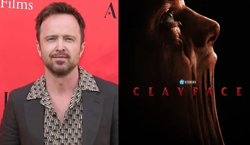 Clayface: James Watkins revela el cameo de Aaron Paul en la película de DC