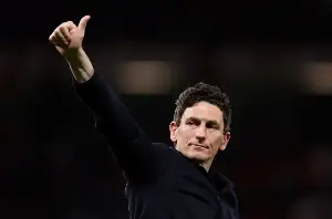 Keith Andrews issues Brentford rallying cry as European dream fades after Manchester United loss