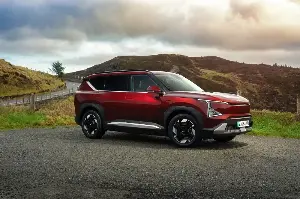 Kia Philippines to preview upcoming EV5 at Kia Movement Event