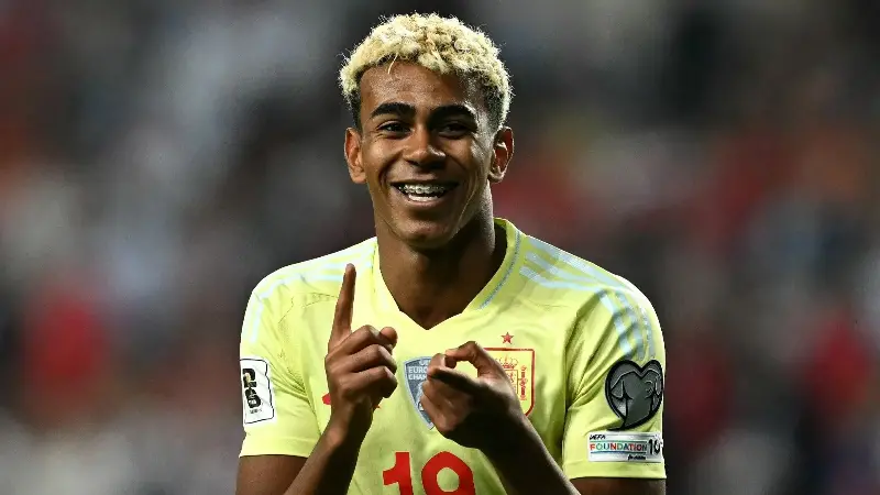 Confirmada la convocatoria de España para el Mundial 2026: Lamine Yamal es uno de los OCHO jugadores del Barcelona en la lista de 26, mientras el Real Madrid sufre un histórico desaire