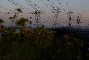 Electric company under blackout emergency order can't restrict data centers