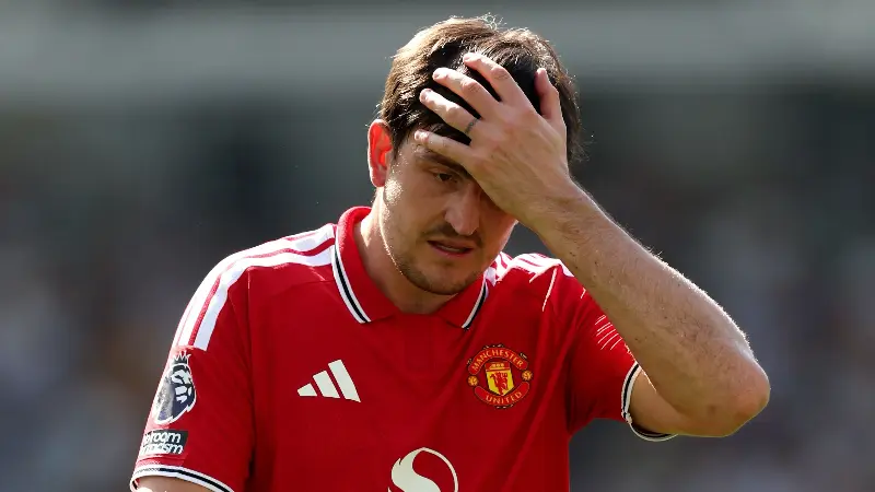 Maguire recalls brutal video call dropping