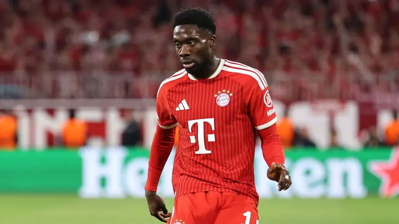 Marsch insist Davies will play in the World Cup