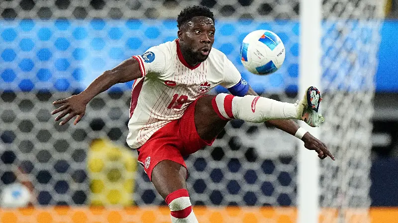 Focus shifts to Davies' recovery timeline