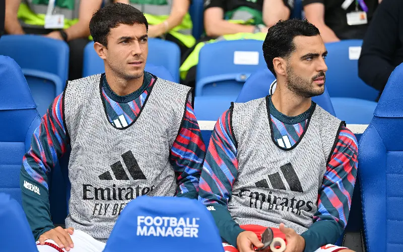 Wanted: Martin Zubimendi (Getty)