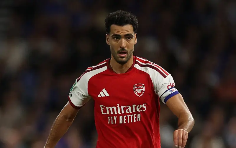 In demand: Mikel Merino (AFP/Getty)