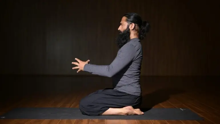 yoga