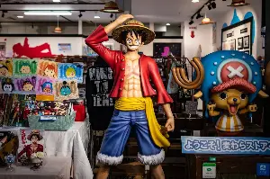 ‘One Piece’ 1179 Spoilers Leak Imu’s Face — See It Here