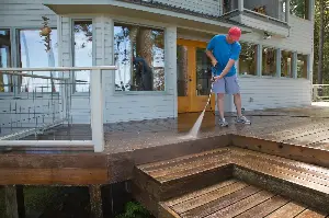 Ask Angi: How can homeowners make the most of their deck or porch this summer?