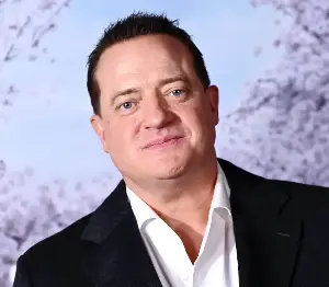 Brendan Fraser says he’s ‘trying my best’ to ‘get into shape’ for Mummy 4 role