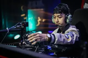 Oheb transfers to Honor of Kings after illustrious MLBB career