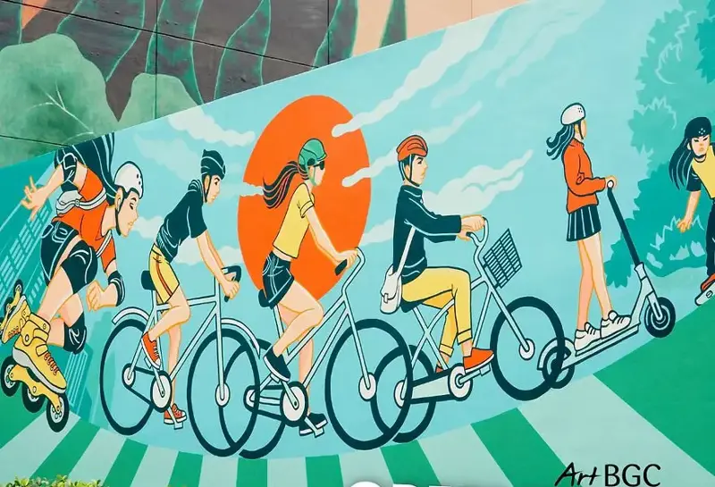 E-scooter, Transportation, Vehicle