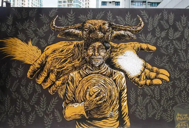 Art, Painting, Adult