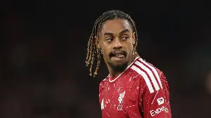 Thierry Henry issues blunt Bradley Barcola warning as £123m Liverpool signing struggles to adapt at Anfield
