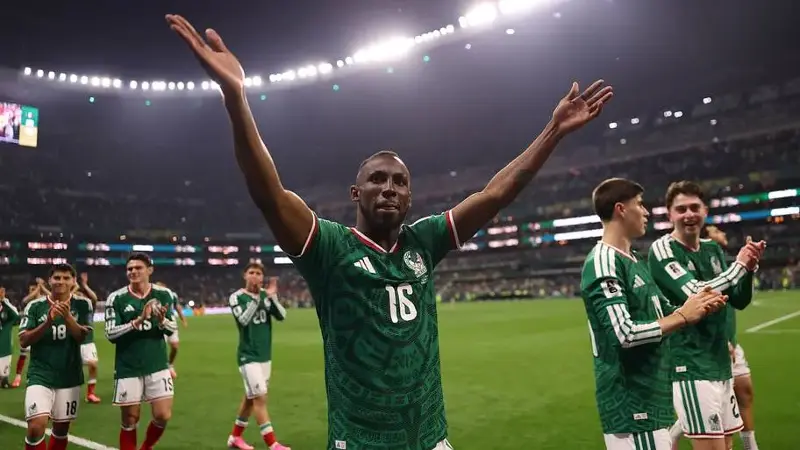 Las mejores actuaciones de la selección mexicana en Mundiales - rankeadas