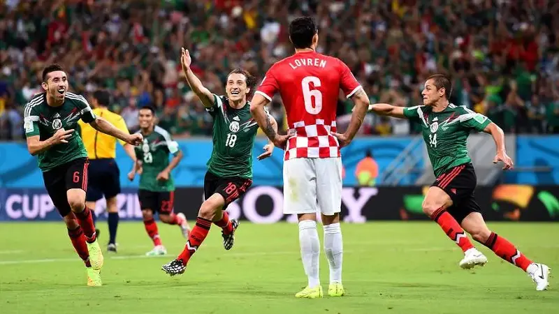 Andres Guardado