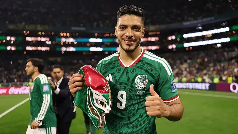 Raul Jimenez