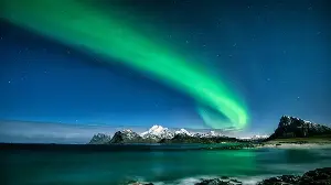 Why March Is Prime Time to See the Aurora