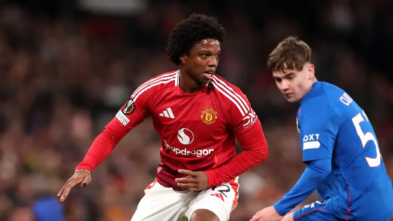 A career stuck in limbo