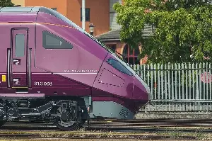Major UK train operator suspends services as temperatures soar