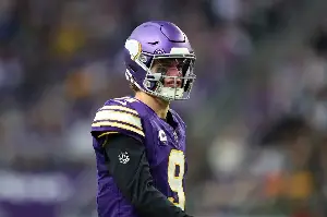 J.J. McCarthy addresses Future with Vikings after losing QB job